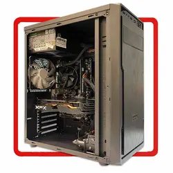 سیستم گیمینگ تا 20 میلیون استوک (کد 230) با 6 ماه گارانتی