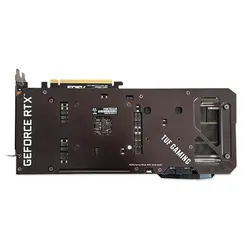 گرافیک ایسوس ASUS Tuf RTX 3070 OC 8G GDDR6 استوک