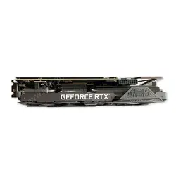 گرافیک ایسوس ASUS Tuf RTX 3070 OC 8G GDDR6 استوک