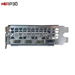 کارت گرافیک گیگابایت Gigabyte RX 6600 XT Eagle 8G GDDR6 استوک