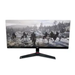 مانیتور 29 اینچ ال جی LG 29UM69-G LED 29 Inch استوک