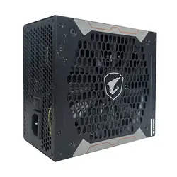 پاور 850 وات گیگابایت Gigabyte Aorus P850GM استوک گارانتی تا جولای 2031