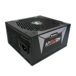 پاور 850 وات گیگابایت Gigabyte Aorus P850GM استوک گارانتی تا جولای 2031