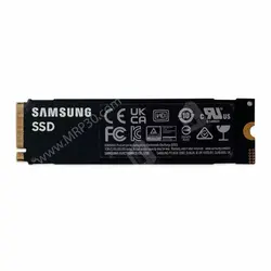 هارد اس اس دی سامسونگ Samsung SSD 990 PRO NVMe M.2 1TB آکبند با گارانتی تا آبان 1405
