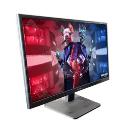 مانیتور 22 اینچ سامسونگ SAMSUNG S22A330NHM 22 Inch استوک
