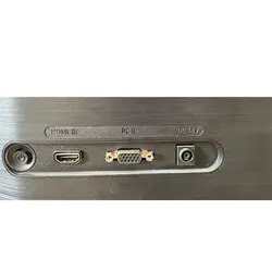 مانیتور 22 اینچ سامسونگ SAMSUNG S22A330NHM 22 Inch استوک