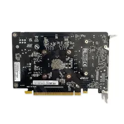کارت گرافیک پلیت Palit GTX 1650 Gaming Pro 4G GDDR6 استوک