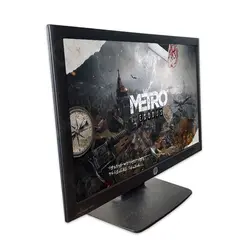 مانیتور 20 اینچ اچ پی HP Pro Display P202 20 Inch استوک