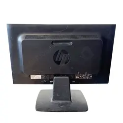 مانیتور 20 اینچ اچ پی HP Pro Display P202 20 Inch استوک
