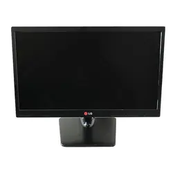 مانیتور 20 اینچ ال‌جی LG LED 20EN33SS-B 20 Inch استوک