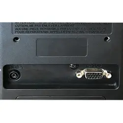 مانیتور 20 اینچ ال‌جی LG LED 20EN33SS-B 20 Inch استوک