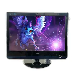 مانیتور 22 اینچ ای‌ او‌ سی AOC Monitor V22 Plus استوک