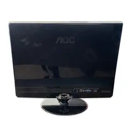 مانیتور 22 اینچ ای‌ او‌ سی AOC Monitor V22 Plus استوک