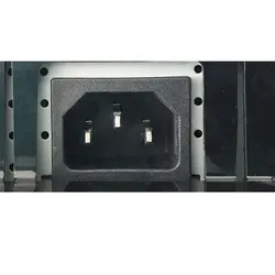 مانیتور 19 اینچ ال جی LG LCD W1952TQ 19 Inch استوک