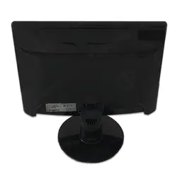 مانیتور 19 اینچ ال جی LG LCD W1952TQ 19 Inch استوک