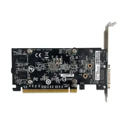 کارت گرافیک گیگابایت Gigabyte GT 730 SL 2G GDDR5 64Bit استوک