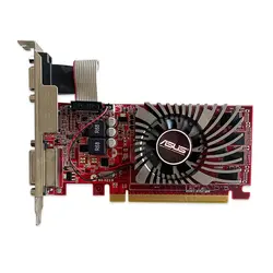 کارت گرافیک ایسوس ASUS R7 240 2G DDR3 128Bit *استوک