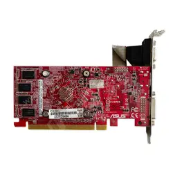 کارت گرافیک ایسوس ASUS R7 240 2G DDR3 128Bit *استوک