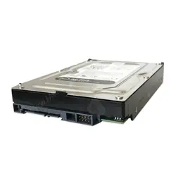 هارد اینترنال 1 ترا وسترن Western Digital Black 1TB استوک کارکرد بالای 1000 روز