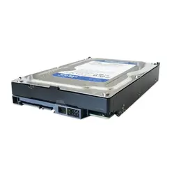 هارد 1 ترا وسترن WD Blue 1TB WD10EZEX استوک 600-1000 روز