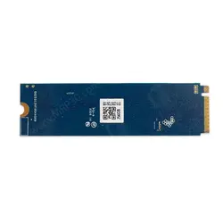 اس اس دی کینگ مکس SSD M.2 Kingmax PQ3480 256GB آکبند گارانتی