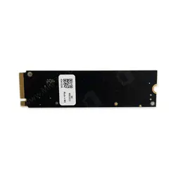 اس اس دی کروشال Crucial M.2 2280 CT500P2 NVME 500GB SSD استوک