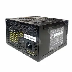 پاور 460 کولرمستر CoolerMaster RS-460-PCAP-D3 460W استوک