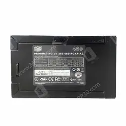 پاور 460 کولرمستر CoolerMaster RS-460-PCAP-D3 460W استوک