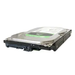 هارد اینترنال 1 ترا سیگیت Seagate Barracuda ST1000DM010 1TB استوک
