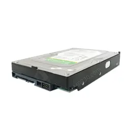 هارد اینترنال 1 ترا وسترن Western Digital Green 1TB WD10EURX 98 استوک شرکتی