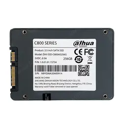هارد اس اس دی داهوا Dahua E900 256GB M.2 SSD آکبند