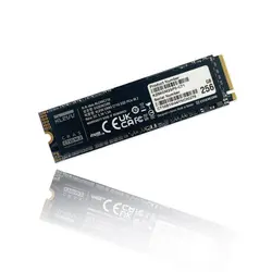 اس اس دی کِلِو Klevv Cras C710 M.2 256GB SSD استوک با گارانتی تا فروردین 1404