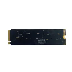 اس اس دی کِلِو Klevv Cras C710 M.2 256GB SSD استوک با گارانتی تا فروردین 1404
