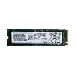 حافظه سامسونگ Samsung PM951 M.2 256GB SSD استوک