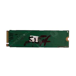 حافظه سامسونگ Samsung PM951 M.2 256GB SSD استوک