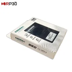 حافظه کینگ مکس Kingmax SMV 240GB SSD استوک