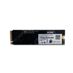 اس اس دی ایدیتا ADATA XPG SX6000 NP LITE M.2 128GB SSD استوک