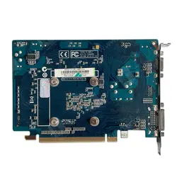 کارت گرافیک زوتاک ZOTAC GT 210 1G DDR2 128Bit استوک