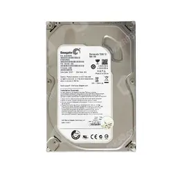 هارد Seagate BARCUDA 500g ST500DM002 استوک بالا 2000