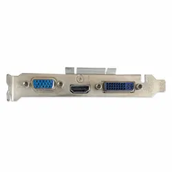 کارت گرافیک ام اس آی MSI HD5450 1G DDR2 64Bit استوک مخصوص مینی کیس