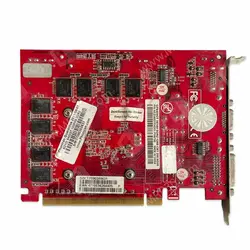 کارت گرافیک Prado 9500 GT 1G DDR2 128bit استوک