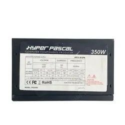 پاور 350 وات هایپر پاسکال Hyper Pascal 350W استوک