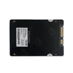 حافظه Valuetech Basic SSD 128GB Stock
