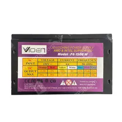 پاور 230 وات ویون VIOEN 1500W 230W P4 استوک