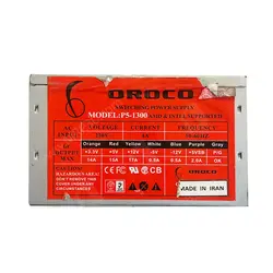 پاور 230 وات اوروکو Oroco P5-1300 P4 230W استوک