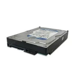هارد اینترنال 320 گیگ وسترن Western Digital Blue 320GB  استوک کارکرد بالای 1000 روز