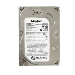 هارد Maxtor 160G STM3160215AS استوک 100-300 روز