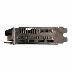کارت گرافیک ایسوس Asus Rog Strix GTX 1080 8G Gaming GDDR5X Stock