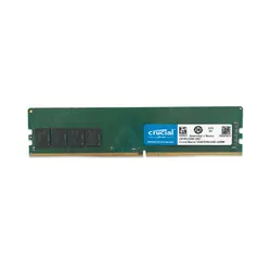 رم 16 گیگ کروشال CRUCIAL 16GB DDR4 2666MHz Stock