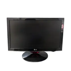 مانیتور ال‌جی LG LCD Flatron W2086T 20 Inch